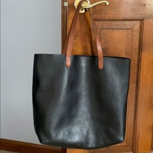 Madewell The Transport Tote